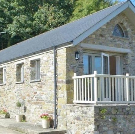 Wild Coastal Retreat At Troed Y Rhiw Aberporth, West Wales Villa Ngoại thất bức ảnh