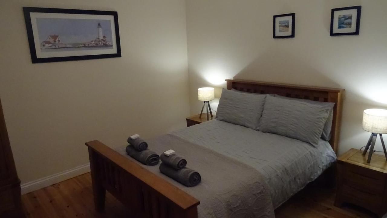 Wild Coastal Retreat At Troed Y Rhiw Aberporth, West Wales Villa Ngoại thất bức ảnh