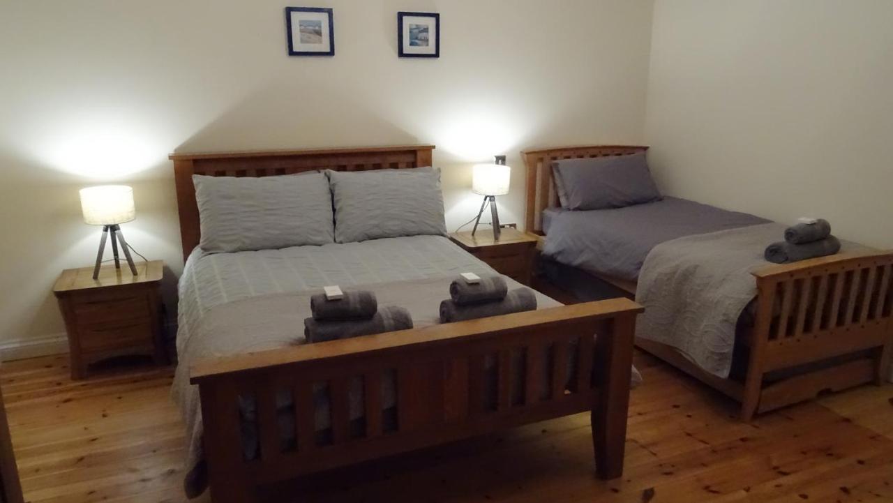 Wild Coastal Retreat At Troed Y Rhiw Aberporth, West Wales Villa Ngoại thất bức ảnh