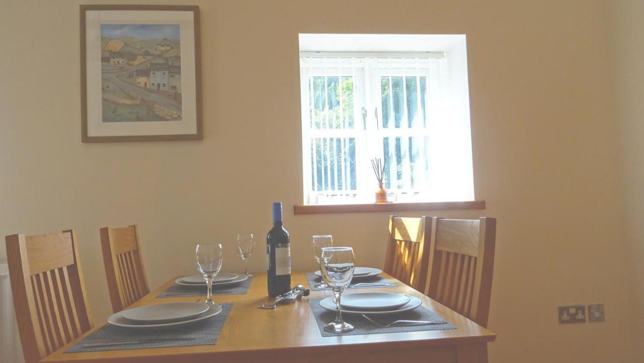 Wild Coastal Retreat At Troed Y Rhiw Aberporth, West Wales Villa Ngoại thất bức ảnh