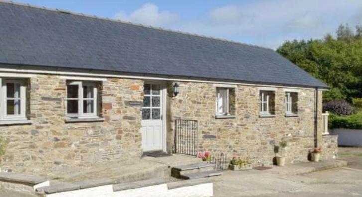 Wild Coastal Retreat At Troed Y Rhiw Aberporth, West Wales Villa Ngoại thất bức ảnh