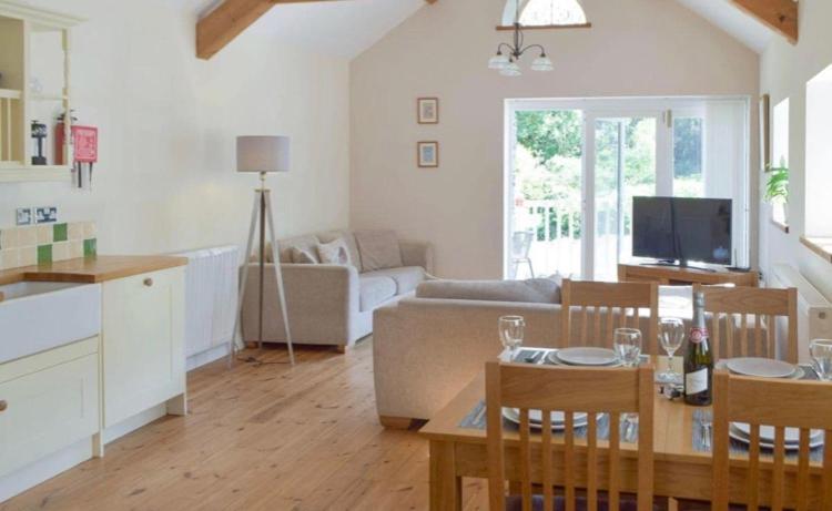 Wild Coastal Retreat At Troed Y Rhiw Aberporth, West Wales Villa Ngoại thất bức ảnh