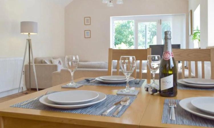 Wild Coastal Retreat At Troed Y Rhiw Aberporth, West Wales Villa Ngoại thất bức ảnh