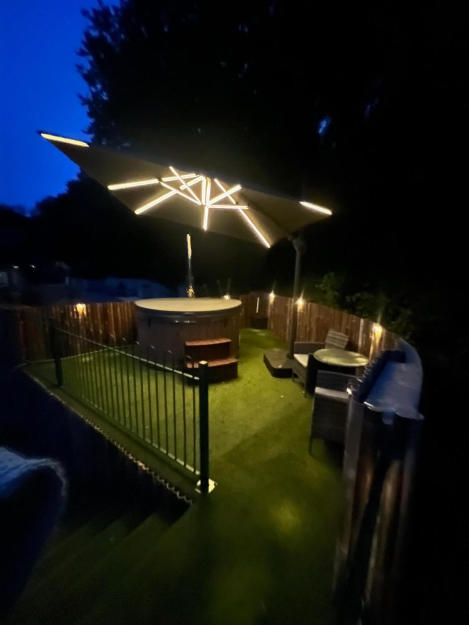 Wild Coastal Retreat At Troed Y Rhiw Aberporth, West Wales Villa Ngoại thất bức ảnh