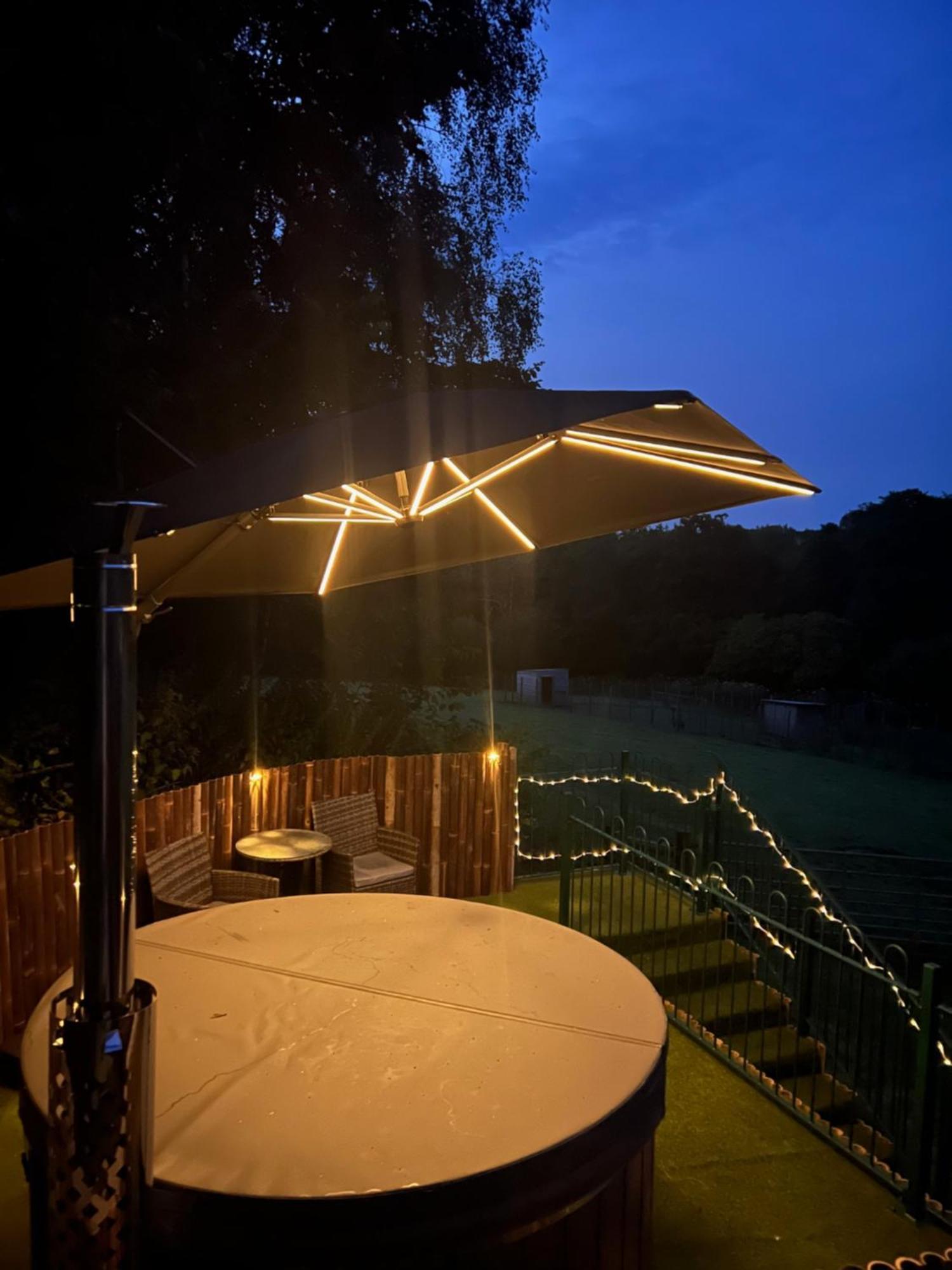 Wild Coastal Retreat At Troed Y Rhiw Aberporth, West Wales Villa Ngoại thất bức ảnh